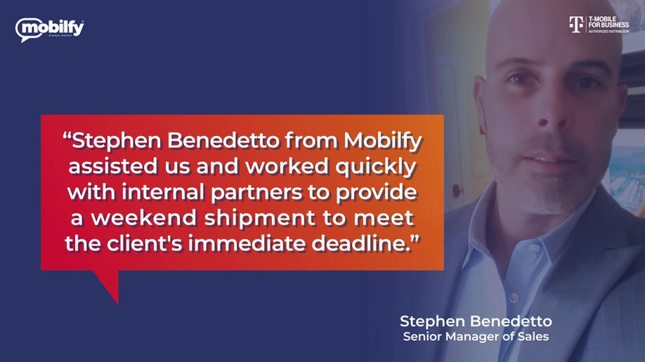 Enterprise | Bryce Besaw